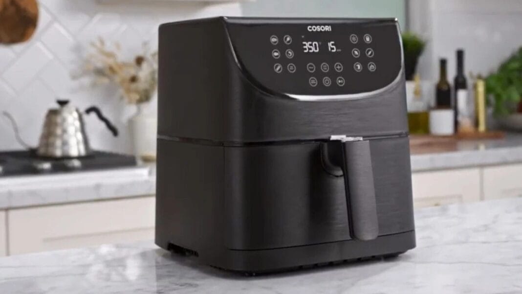 Cosori-Smart-Air-Fryer