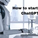 How to start using Chat GPT