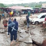 MALAWI-WEATHER-CYCLONE-FREDDY