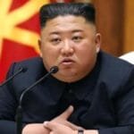 North Korea Kim Jong Un