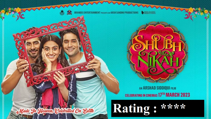 Shubh Nikah Review