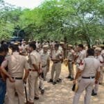 Communal Tension in Meerut Two Houses Set on Fire After Man Shot Dead