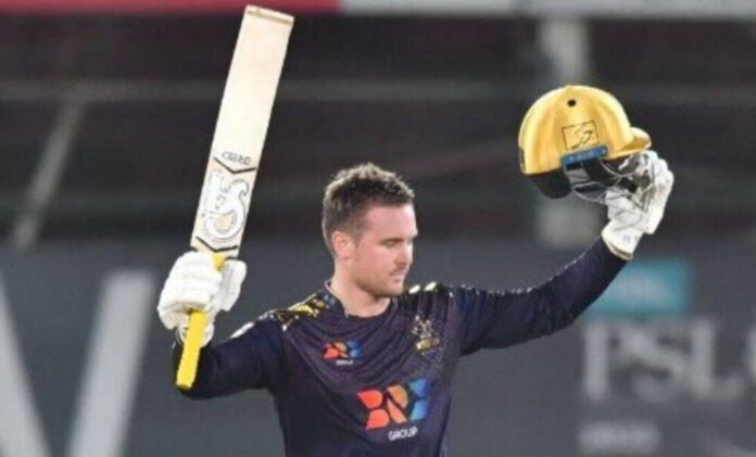 Jason Roy for IPL 2023