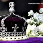 The Koh-i-Noor Diamond