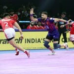 Ashu took advantage of Shadloui’s lack of form: Rishank on Gujarat Giants' loss to Dabang Delhi