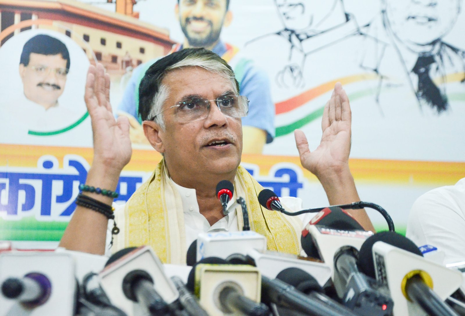 He must listen to wisdom of Bhupen Hazarika's songs to understand India: Cong on PM Modi's Assam visit