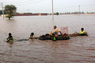 21 deaths reported in rain-related incidents across Pakistan