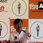 "90% of Mahayuti MLAs won by rigging," Shiv Sena (UBT) MP Sanjay Raut endorses "vote theft" claims