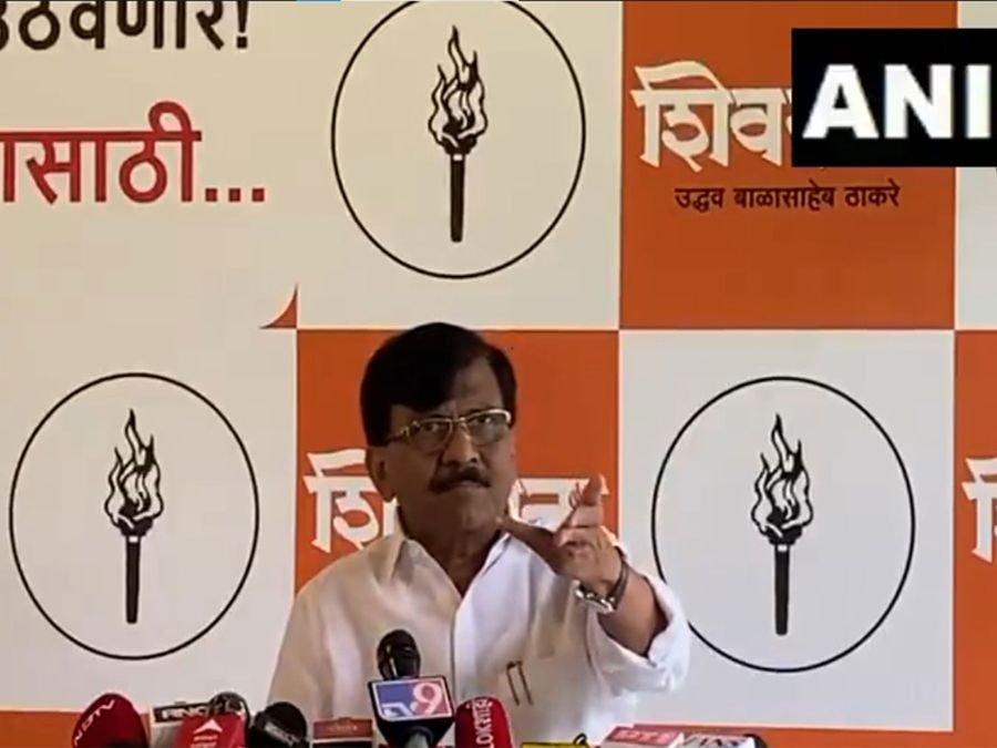 "90% of Mahayuti MLAs won by rigging," Shiv Sena (UBT) MP Sanjay Raut endorses "vote theft" claims