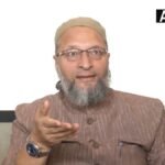 "A party that doesn't have a Muslim MP, will it choose a Muslim officer?": Owaisi questions SC's order on Waqf Amendment Act