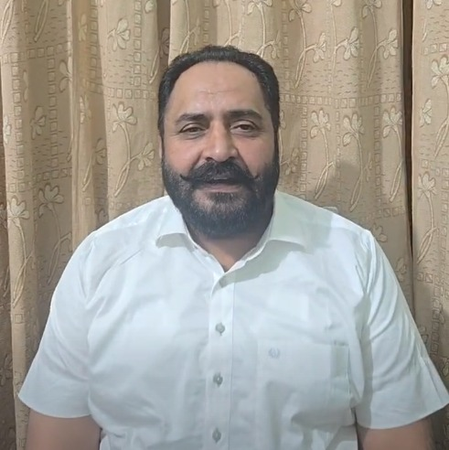 AAP legislator held in rape case ‘dramatically’ escapes from custody (Lead)