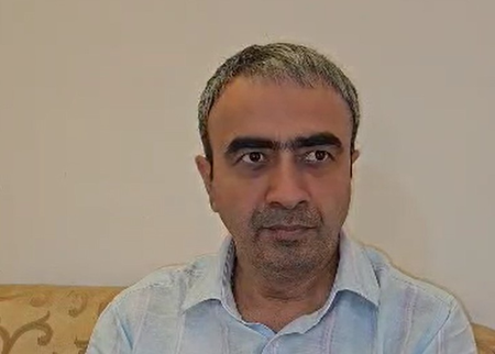 AAP targets Rahul Gandhi for being abroad during flood crisis