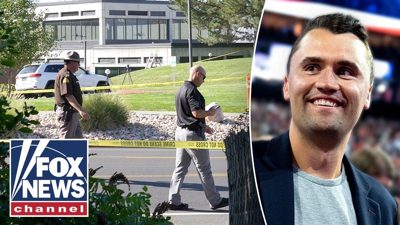 ABC reporter apologizes for reporting on suspected Kirk assassin (Video)