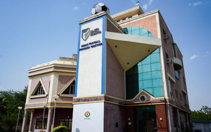 AIFF confirm Super Cup to begin from Oct 25