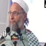 AIMIM Chief Owaisi lashes out at BJP over change in NCERT syllabus, says Muslims not responsible for partition