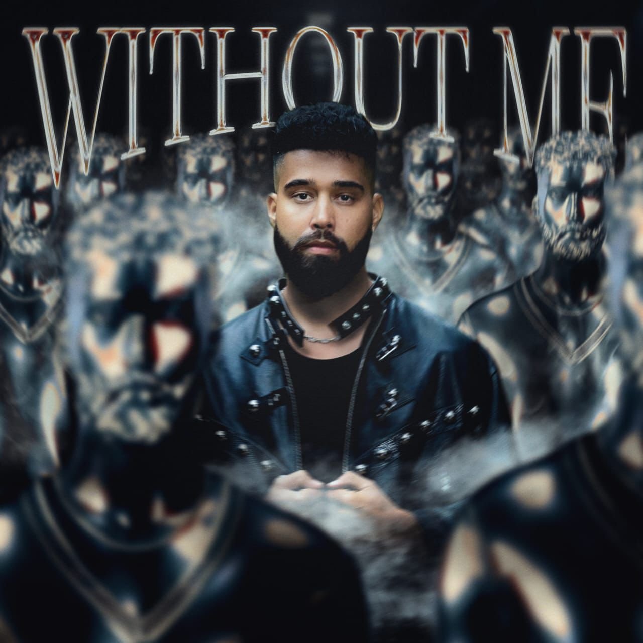 AP Dhillon shares the unusual course of his new track ‘Without Me’