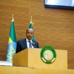 AU welcomes UN General Assembly resolution on advancing cooperation