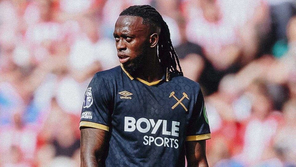 Aaron Wan-Bissaka accepts DR Congo call-up ahead of FIFA WC Qualifiers