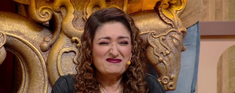 Abhishek Kumar says ‘I love you’ to Govinda’s wife Sunita Ahuja on "Pati Patni Aur Panga"