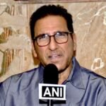 Actor Mukesh Rishi extends warm wishes to PM Modi on his 75th birthday