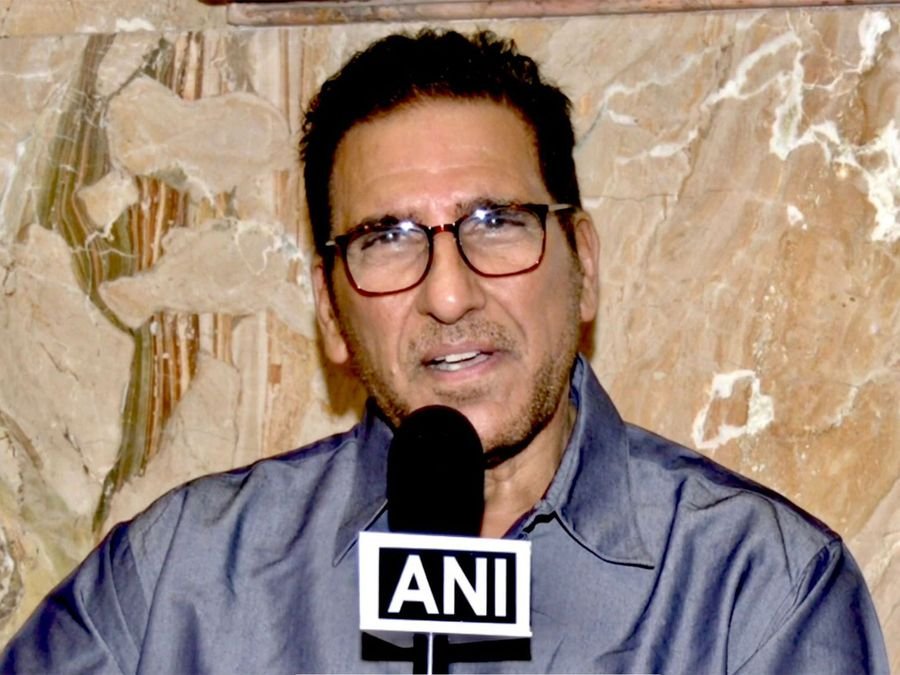 Actor Mukesh Rishi extends warm wishes to PM Modi on his 75th birthday