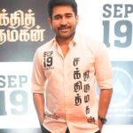 Actor Vijay Antony to turn his production house into a public limited company in 2027