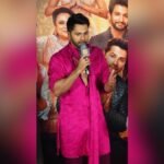 "Actors should behave themselves, but producers also have to be friendly": Varun Dhawan on actors' entourage cost affecting film's budget