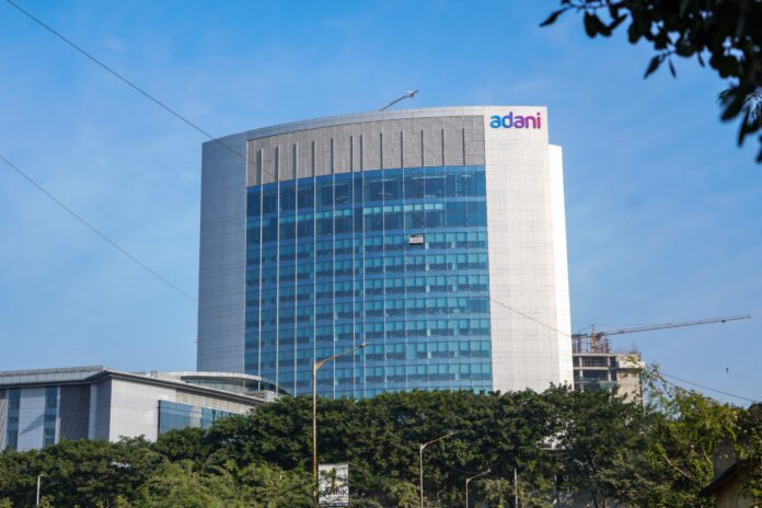 Adani Enterprises to build Sonprayag-Kedarnath ropeway project for Rs 4,081 crore