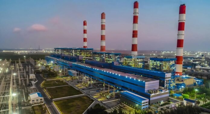 Adani Power to supply power from greenfield 1,600 MW thermal plant in Madhya Pradesh