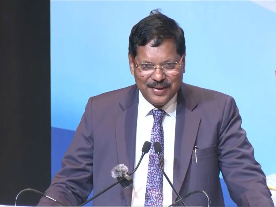 "Administrative tribunals, occupy unique space between executive and judiciary," CJI BR Gavai