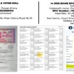 After Pawan Khera, BJP targets his wife over 2 voter IDs, demands ECI probe