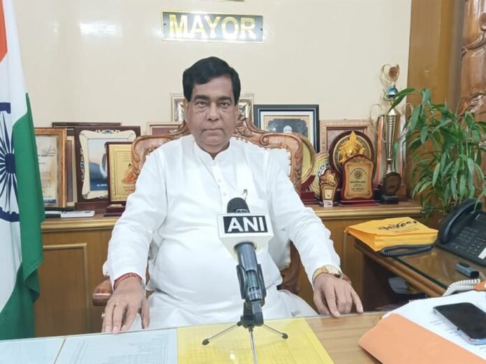 Agartala prepares for Durga Puja; administration enforces restrictions and interim orders