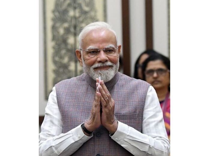 Aizawl going to be connected to railway network for very first time: PM Modi ahead of Mizoram visit