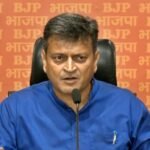 Ajay Alok mocks Tejashwi Yadav: ‘Don't pay attention to a 9th grade dropout’