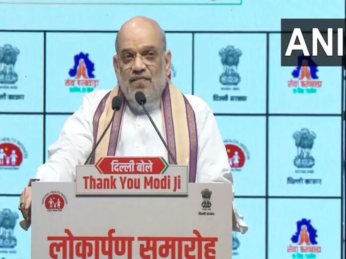 Amit Shah urges citizens to promote Swadeshi Amit Shah urges citizens to promote Swadeshi