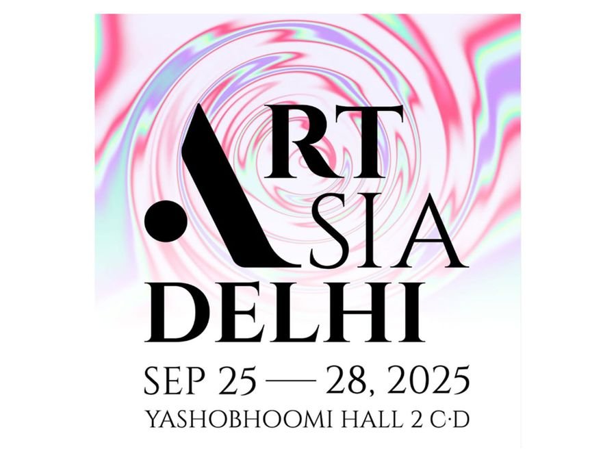 Art Asia Delhi 2025 debut to strengthen India-Korea diplomacy