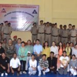 Arunachal: BRO launches outreach programme to engage civil society, scholars