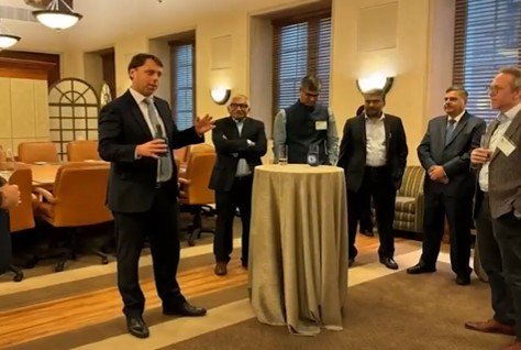 As US Trade Envoy lands in India, analyst says ‘narrow’ package could deliver an early deal