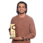 Ashay Mohile Honored for Transformative Impact in Cybersecurity, AI Innovation, and Infrastructure Security Leadership