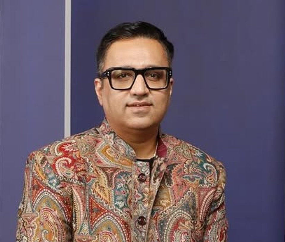 Ashneer Grover opens up about life’s lows, legal battles, and financial setbacks following BharatPe controversy