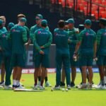 Asia Cup 2025: Pakistan win toss; opt to bat first against Oman