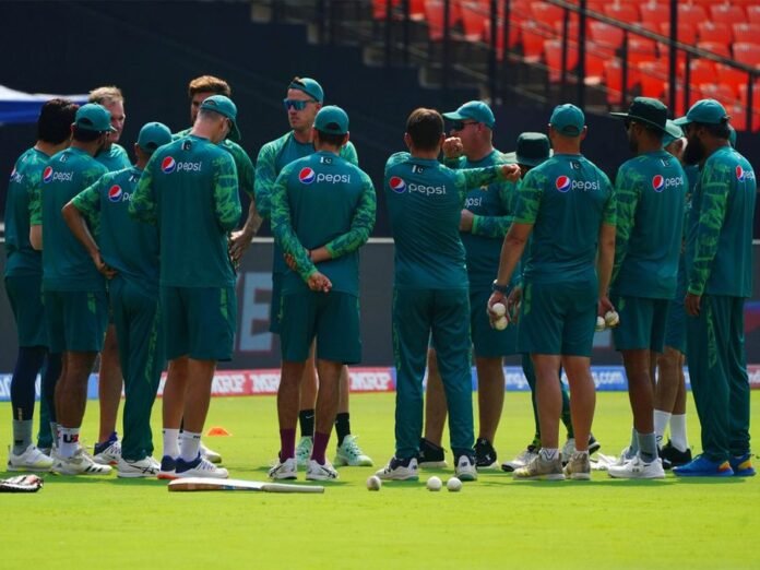 Asia Cup 2025: Pakistan win toss; opt to bat first against Oman