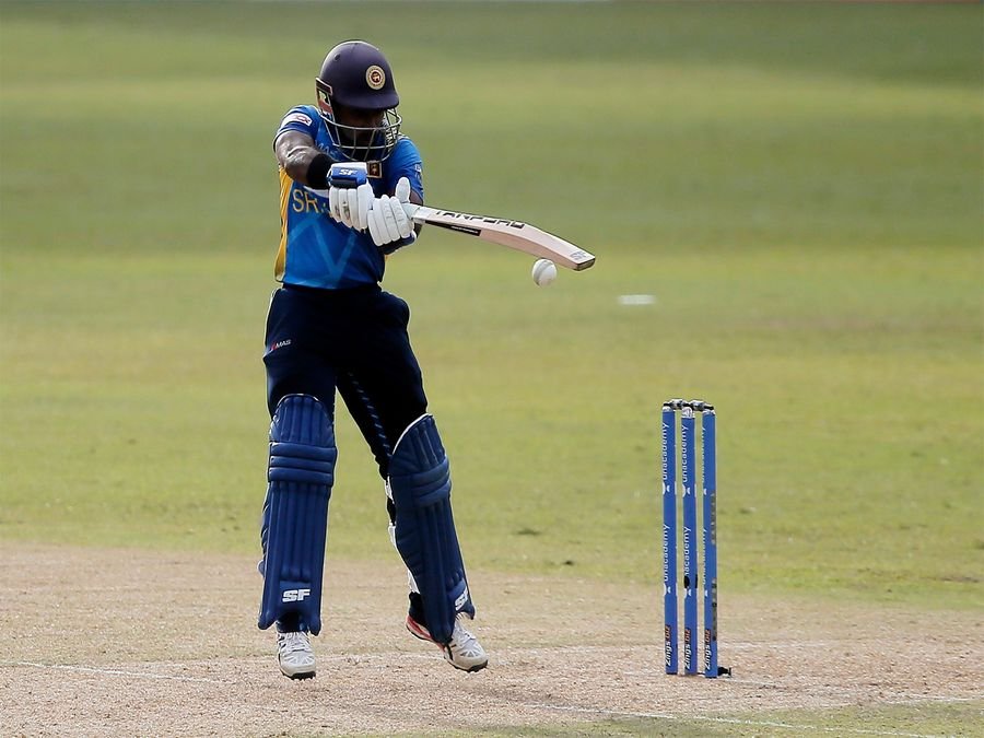 Asia Cup: Asalanka wins toss, Sri Lanka fields first against Hong Kong