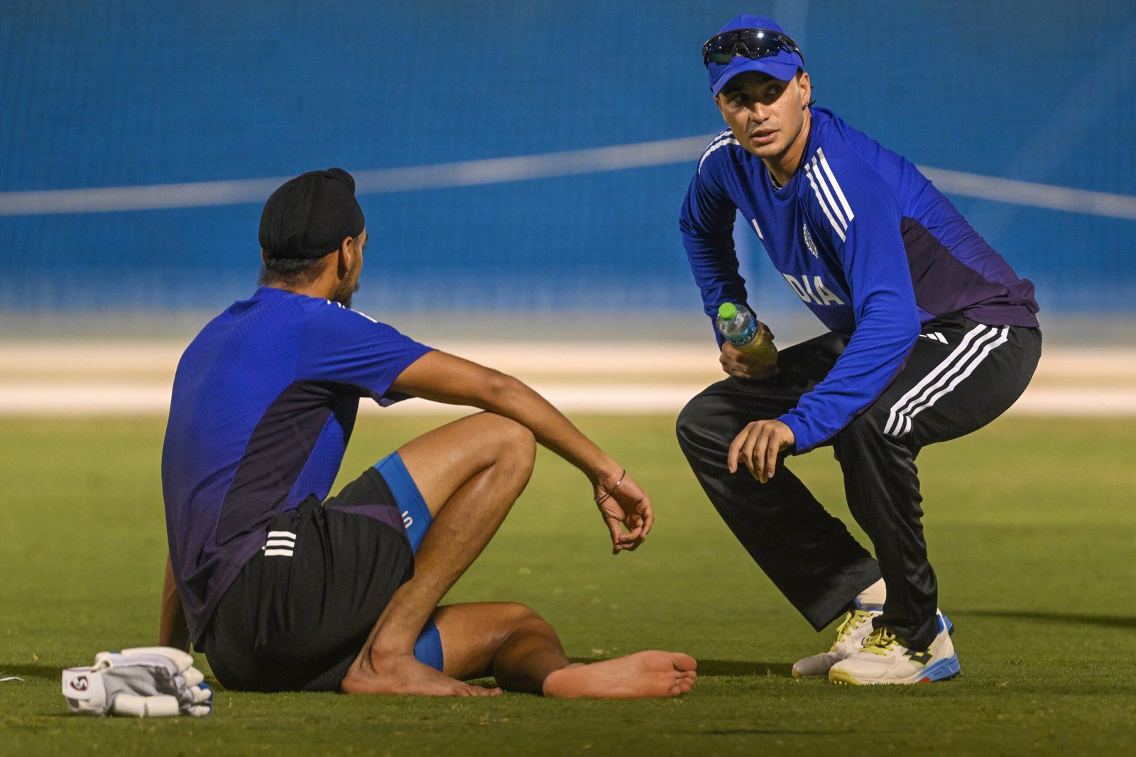 Asia Cup: India are favourites to win, Pakistan not that strong, says Panesar