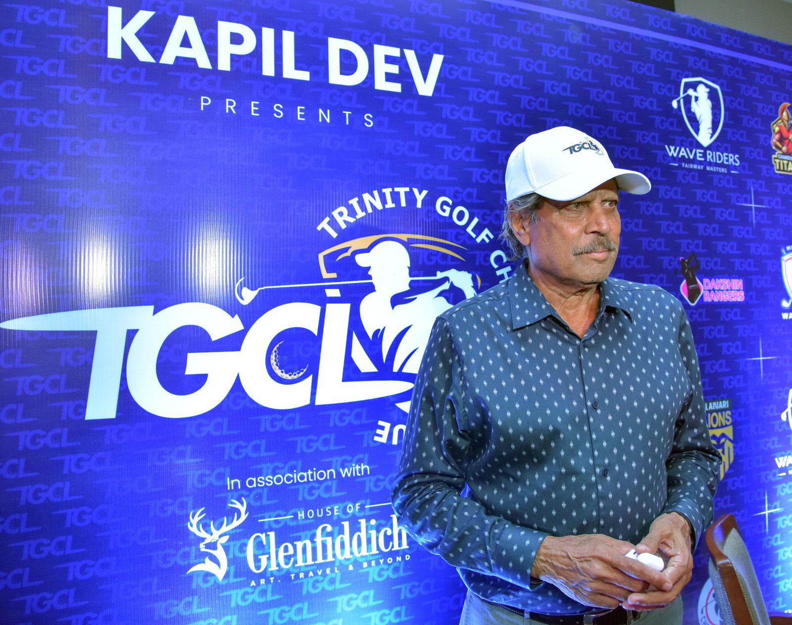Asia Cup: Kapil Dev backs India to win against Pakistan in Dubai