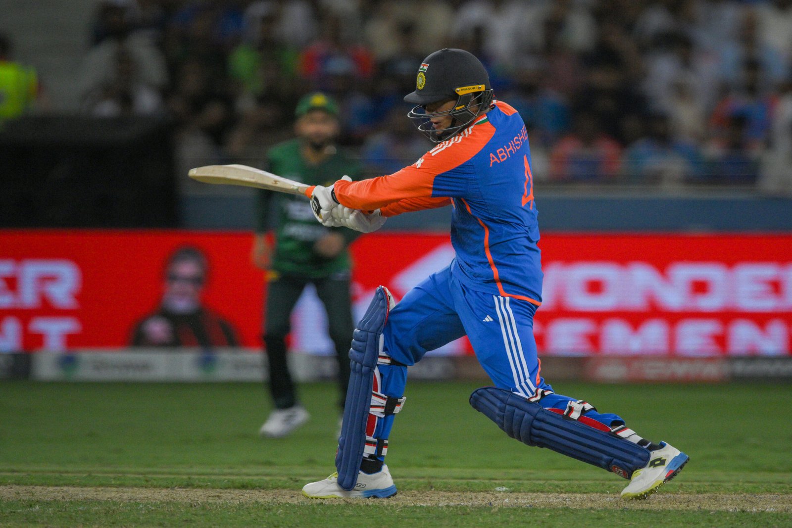 Asia Cup: Kuldeep, Axar, Surya star in India’s thumping victory over Pakistan (ld)