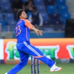 Asia Cup: Kuldeep picks 4-7 as commanding India thrash UAE by nine wickets (Ld)