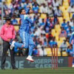 Asia Cup: Kuldeep's spin magic bundles Pakistan for 127; India to chase 128