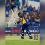 Asia Cup: Kusal Mendis helps SL end group stage unbeaten; Afghanistan out, Bangladesh in Super Four
