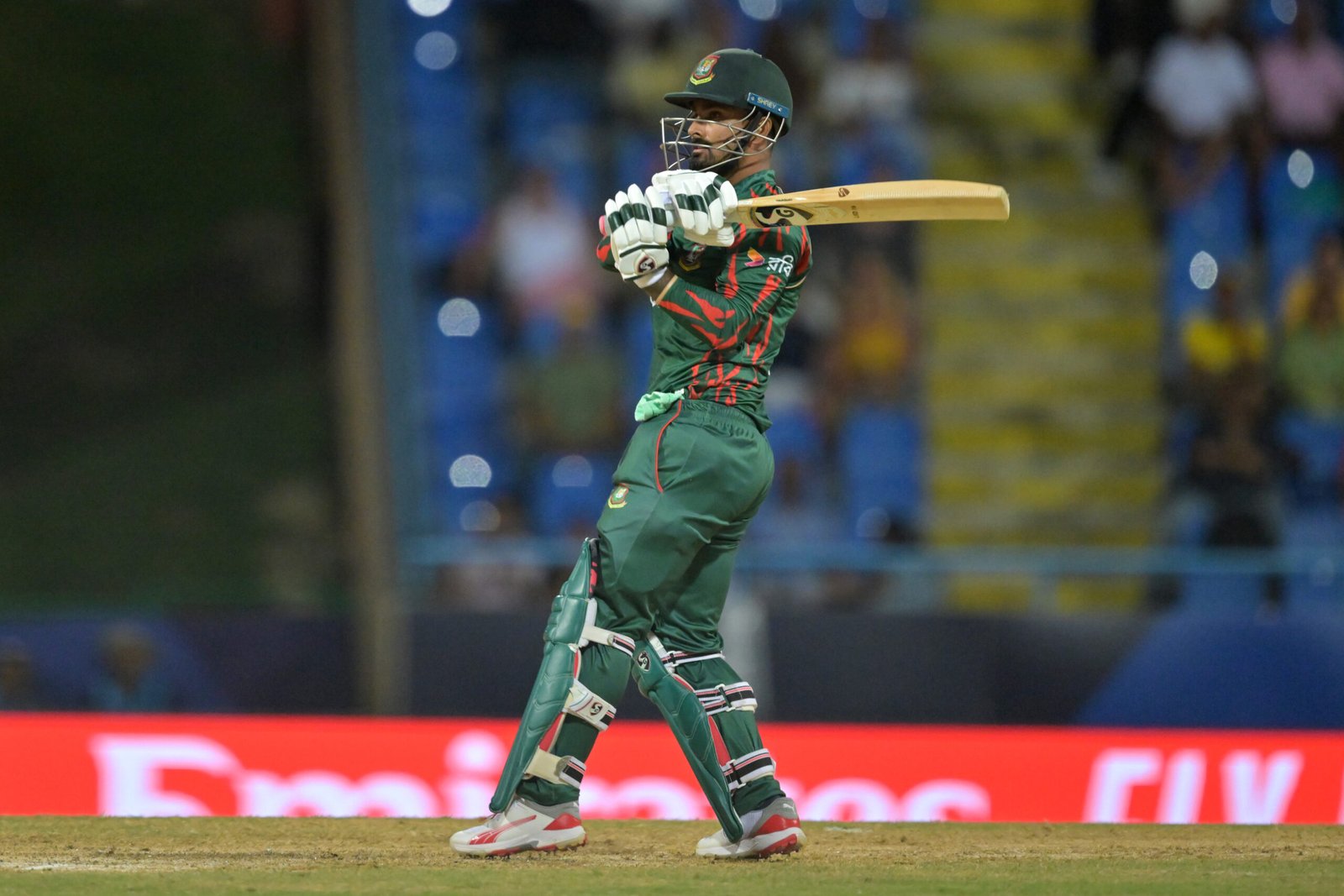 Asia Cup: Litton Das’ 59 leads Bangladesh to seven-wicket win over Hong Kong (Ld) 1 Asia Cup: Litton Das’ 59 leads Bangladesh to seven-wicket win over Hong Kong (Ld)